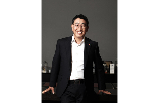 유영상 SK텔레콤 대표